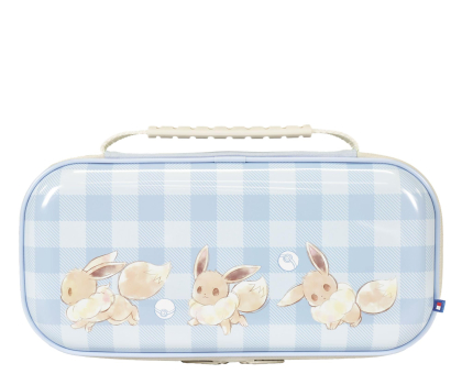 Akcesoria do konsol Hori Etui na konsole - Switch 2 - Eevee Cottage Core